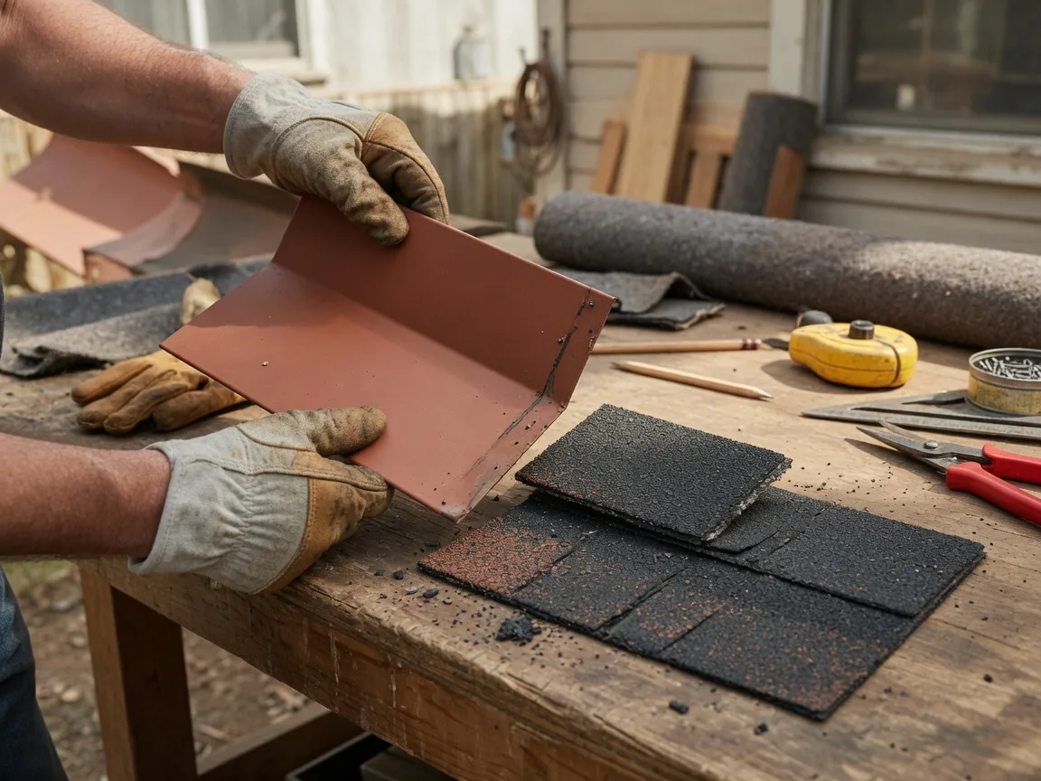 Roof Repair company in North Rose, NY